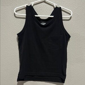 Little Bipsy Sleeveless Tank Top Size: 2T-3T